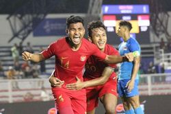 Báo Indonesia tin đội nhà có thể đá bại U22 Việt Nam, giành HCV SEA Games