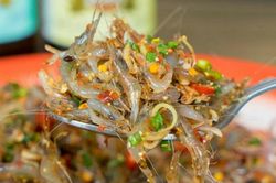 Loạt món ngon nhất định phải thử khi đến Chiang Mai
