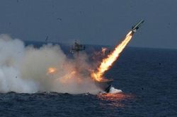 Mỹ 'khoe' có thể dễ dàng đánh chặn 'sát thủ tàu sân bay' DF-21D Trung Quốc