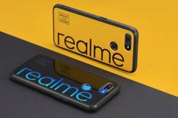 Realme có thể sẽ tách khỏi Oppo để thoát mác 'thương hiệu phụ'