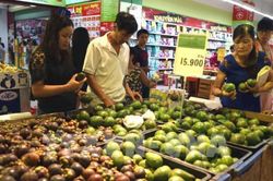 Tháng 11, CPI tăng cao nhất trong 9 năm gần đây