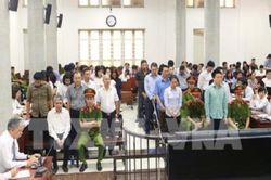 Nhận diện vi phạm tín dụng-Bài 1: Tội phạm trong tín dụng ngân hàng - Trăm phương ngàn kế
