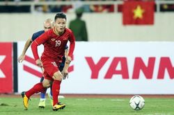 Hơn bao giờ hết, U22 Việt Nam cần sự khiêm tốn!