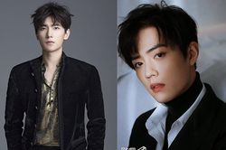 BXH nam minh tinh 'đẹp trai nhất' theo Douban: Dương Dương dẫn đầu, Tiêu Chiến đứng ở TOP 5