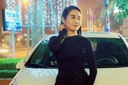 Bạn gái nóng bỏng của Tiến Linh khoe nhẫn cầu hôn, mong lấy chồng sớm