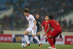 U22 Indonesia - Kẻ phá bĩnh tiễn Thái Lan và Việt Nam về nước ở SEA Games