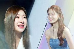 Chaeryeong (ITZY) nhập 'hội fangirl thành công' chia sẻ câu chuyện thú vị lần đầu được gặp 'nữ thần' YoonA (SNSD)