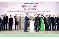 Thương hiệu quốc gia Việt Nam: Đưa doanh nghiệp Việt vươn tầm thế giới