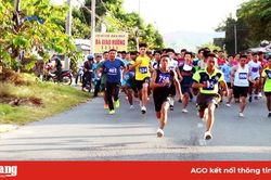 Nhiều hoạt động kỷ niệm 29 năm Ngày truyền thống huyện Tịnh Biên Anh hùng
