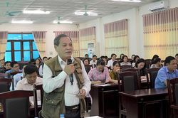 10 nhiệm vụ trọng tâm tuyên truyền trong tháng 12