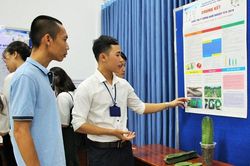 Những ý tưởng khởi nghiệp