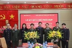 Nâng cao hiệu quả trong hoạt động điều tra, xử lý theo quy định của pháp luật