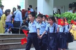 Triển khai chương trình giáo dục phổ thông mới