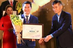 Amway Việt Nam có mặt trong Top 100 doanh nghiệp phát triển bền vững