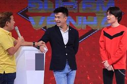 Trường Giang nhiệt tình mai mối cho Trương Thế Vinh với người đẹp lọt top 5 Hoa hậu Việt Nam