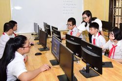 Quy định độ tuổi trẻ em tham gia mạng xã hội: Việc làm cần thiết!