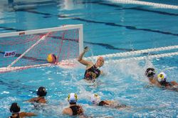 Thái Lan giành HCV đầu tiên tại SEA Games 30