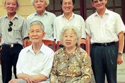 Những điều chưa biết về người ngược dòng lịch sử tìm cội nguồn dân tộc Việt Nam