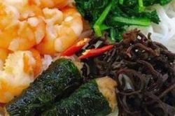 Chỉ 30 phút có ngay 4 món bún, phở ngon ngất ngây cho sáng cuối tuần