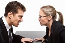 Giữa xung đột, làm sao để đôi bên đều chiến thắng?