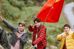 Jack và K-ICM được khen ngợi nhờ MV 'Việt Nam tôi'