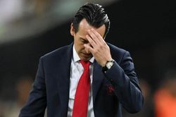 HLV Emery viết tâm thư sau khi bị Arsenal sa thải