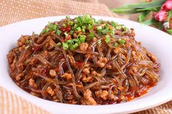 5 bước làm miến xào thịt bò đơn giản mà ngon