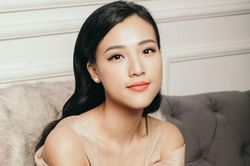 Hoàng Oanh nhập viện cấp cứu ngay trước lễ cưới