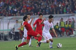 U22 Việt Nam sẽ đánh bại U22 Indonesia theo cách 'nhàn hạ'