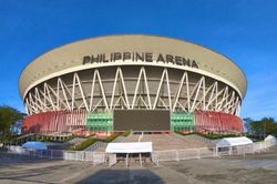 Phóng viên có thể phải mua vé tác nghiệp lễ khai mạc SEA Games 2019