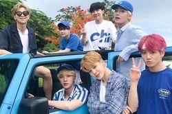 ARMY đua nhau google cách hóa cừu sau hình ảnh siêu dễ thương này của BTS