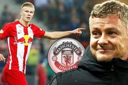 Tin bóng đá MU 30/11: MU bất ngờ từ bỏ Mandzukic. Arsenal được khuyên mua Chris Smalling