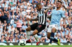 Trực tiếp bóng đá: Newcastle vs Man City (19h30 hôm nay). Xem trực tiếp K+PM