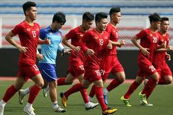 Bóng đá hôm nay 30/11: Khai mạc SEA Games 2019. Indonesia đặt mục tiêu 'khiêm tốn' trước U22 Việt Nam