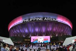 Xe bus chở VĐV Việt Nam và Lào gặp nạn trên đường dự lễ khai mạc SEA Games