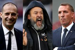 Arsenal tìm người thay Emery: Allegri là ứng viên số 1 cho ghế nóng