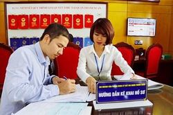 KHƠI THÔNG MẠCH NGUỒN ĐẠO ĐỨC VIÊN CHỨC