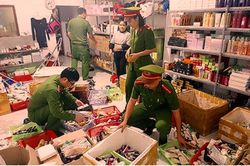 Phòng chống hàng giả, hàng nhái: Thiết lập kênh truyền thông giữa doanh nghiệp và người tiêu dùng