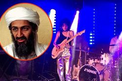 Ít biết về cháu gái ca sĩ của 'trùm' khủng bố Osama bin Laden