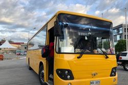 Tuyển Kurash Việt Nam trễ tập vì lái xe Philippines lạc đường