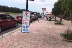 Giá đất Nghệ An sẽ tăng hơn 300%