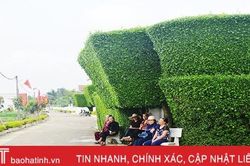 Hà Tĩnh xây dựng nông thôn mới: Chỉ có khởi đầu, không có kết thúc!