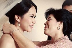 Khi mẹ chồng là cô giáo cũ