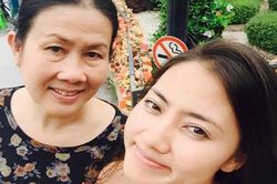 Mẹ Ngọc Lan bênh con gái ruột, tiết lộ lý do Ngọc Lan - Thanh Bình ly hôn