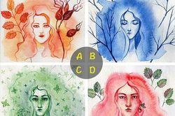 Trắc nghiệm: Nữ thần mùa đông nào tượng trưng cho tâm hồn của bạn?
