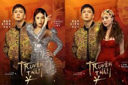 Đông Nhi, Hoàng Thùy Linh, Ninh Dương Lan Ngọc, Miu Lê và Sam đều đổ bộ show Ngô Kiến Huy, nhưng ai mới là 'trùm cuối'?