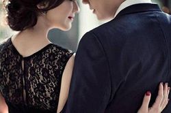 Dằn vặt khi làm điều khó tha thứ trước đêm tân hôn