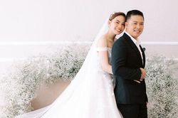 Giang Hồng Ngọc: 'Tôi từng e ngại vì chồng có con riêng'