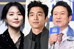 BXH giá trị thương hiệu các diễn viên tháng 11: Lee Young Ae dẫn đầu