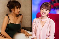 Vốn 'kính cổng cao tường' Lê Bê La bất ngờ đăng ảnh gợi cảm khoe dáng nuột nà